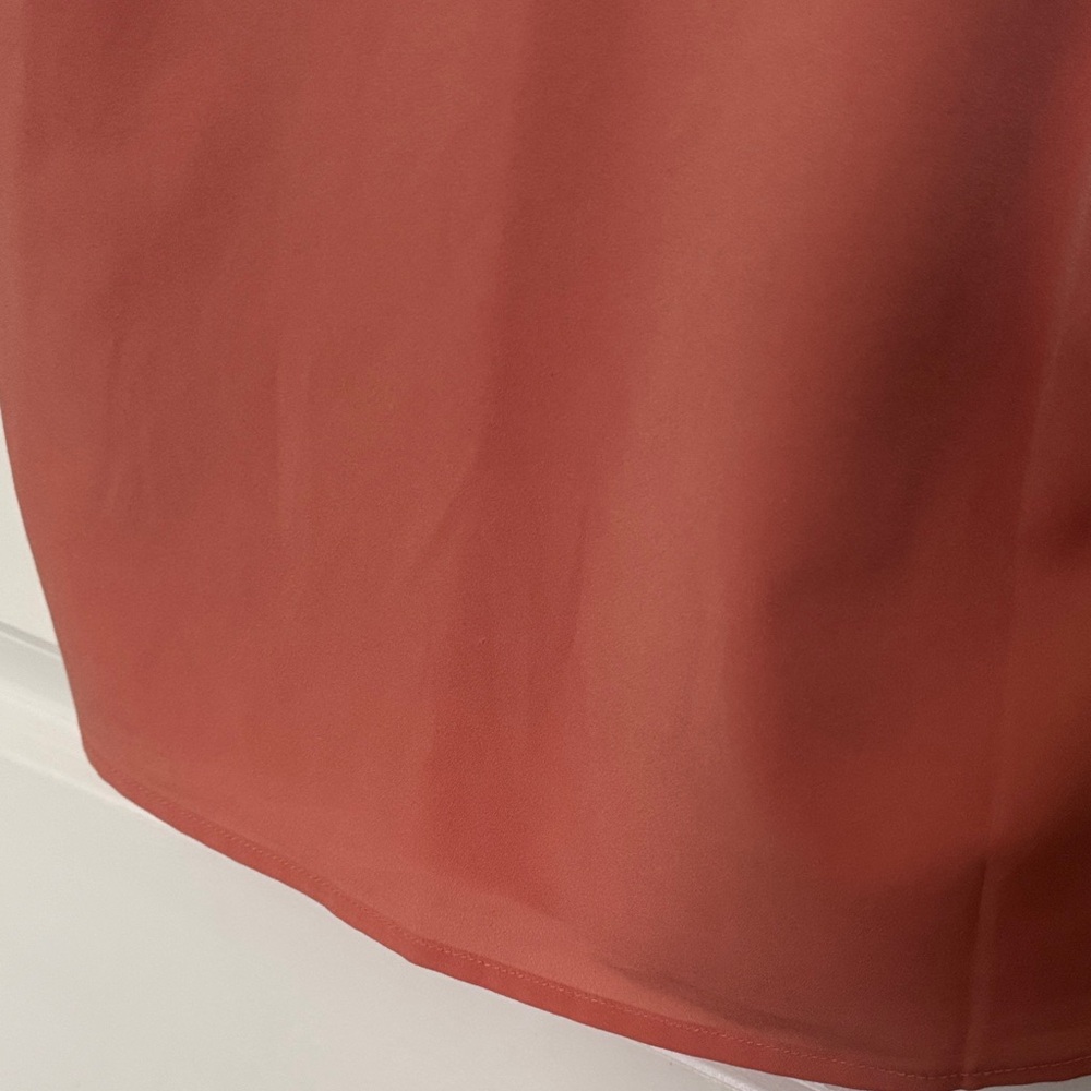 Banana Republic Coral Camisole Top - Picture 6 of 8